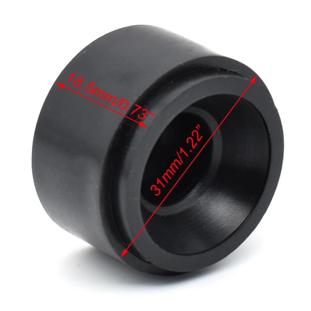 Support de montage en caoutchouc pour couvercle de moteur, compatible avec BMW 2, 3, 4, 5, 6, 7 Seri