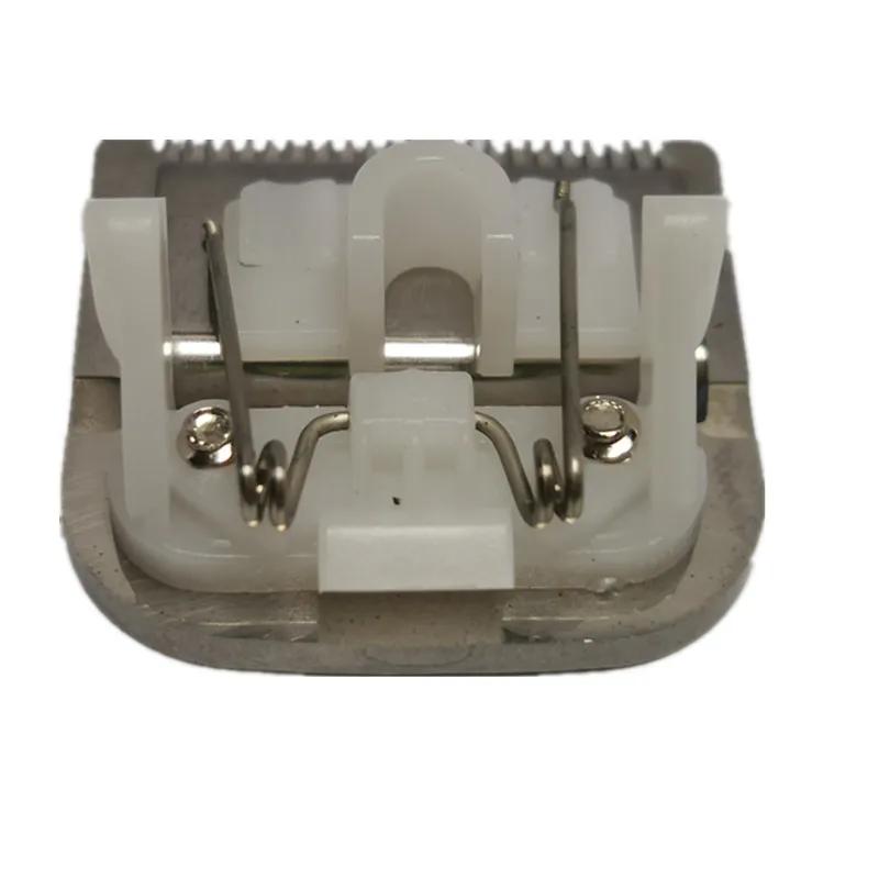 Remplacement de lame de coupe de rasoir pour rasoir WAHL 9984 9994 SS2L 5537C 5598 9653 9686 9816-20