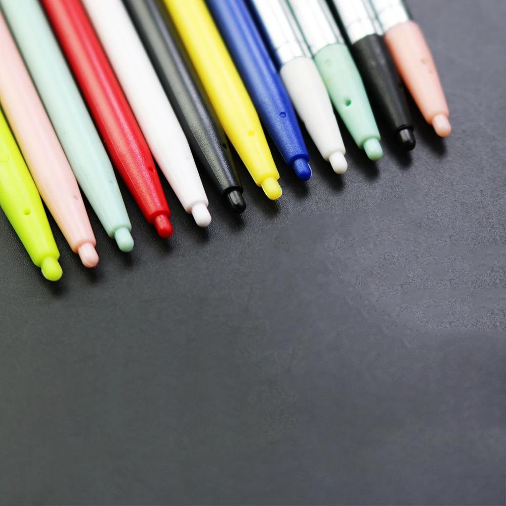 YUXI stylet pour écran tactile pour stylo pour écran tactile NDSI stylet en plastique stylo tactile 