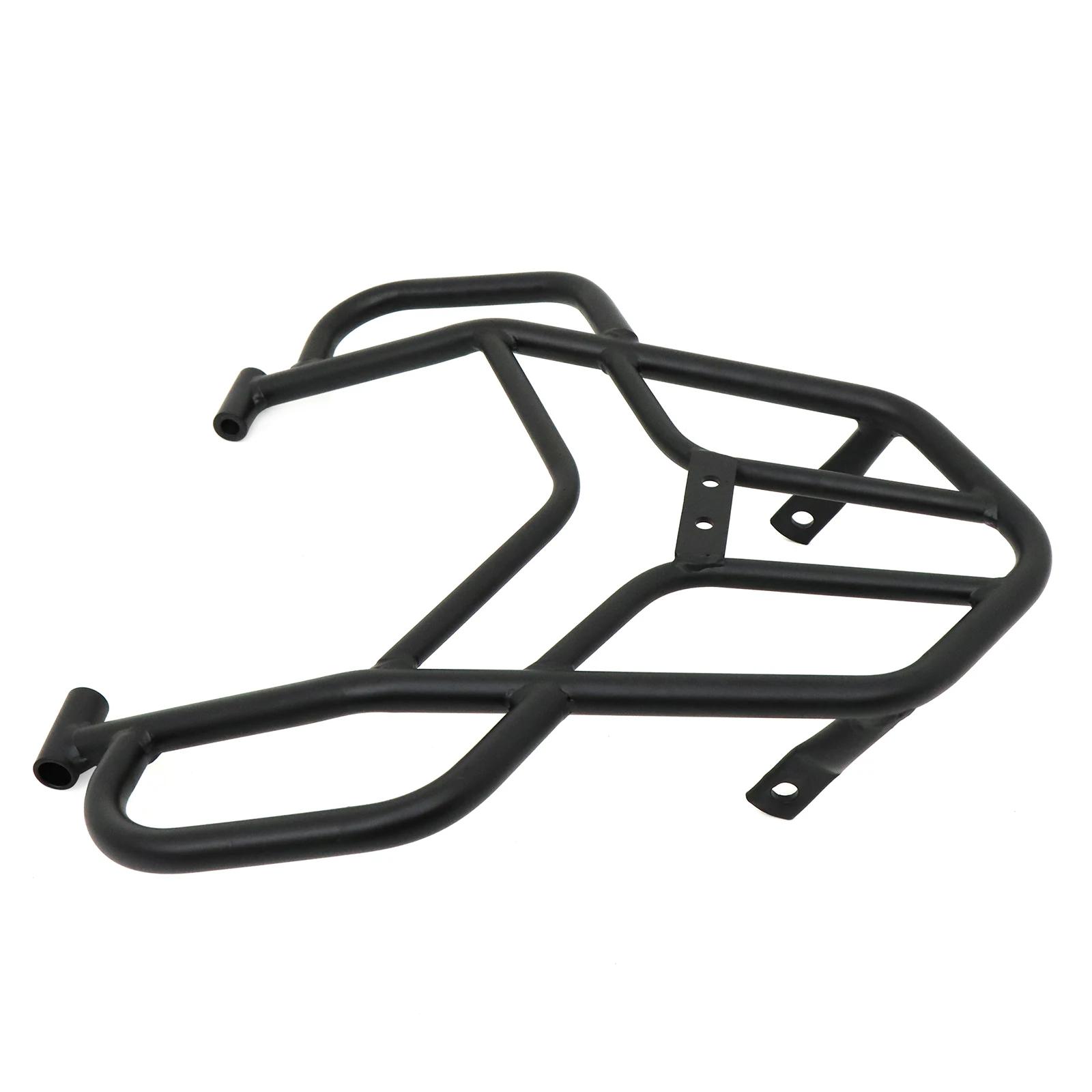 Poignée de Passager Arrière Amovible T1, Accessoires de Moto pour Honda CRF250L CRF250M CRF250 Rally