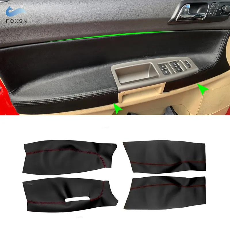 LHD pour VW POLO 2004 2005 2006 2007 2008 2009 2010 2011 hayon/save panneau de porte intérieure de v