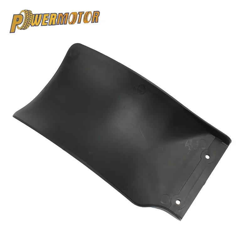 Garde-boue de protection de plaque de boue de choc arrière de Motocross pour CRF 250R CRF250R 2010 -