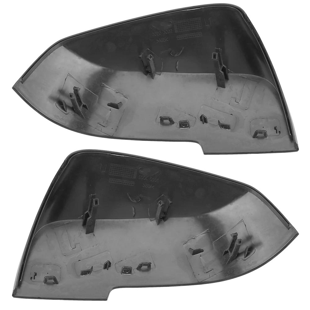 Couvercle de rétroviseur latéral de voiture, accessoires automobiles, pour BMW F30 F31 F20 F21 F22 F