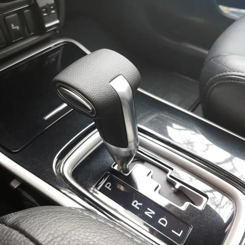 Pour mitsubishi outlander EX pour asx Lancer voiture transmission automatique poignée de boîte de vi