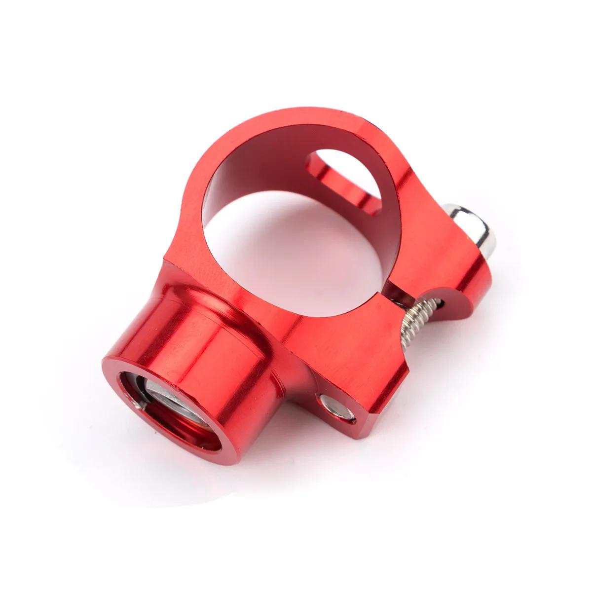 Pince de montage pour Yamaha YZF R1 R6 R3 R25 MT07 MT09 MT-07 MT-09 6MM/8MM CNC stabilisateur univer