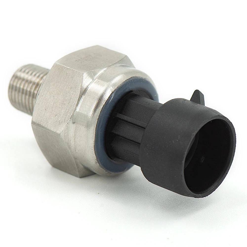 Manomètre de pression d'air à Triple affichage de 52mm, suspension pneumatique PSI, LED rouge et ble