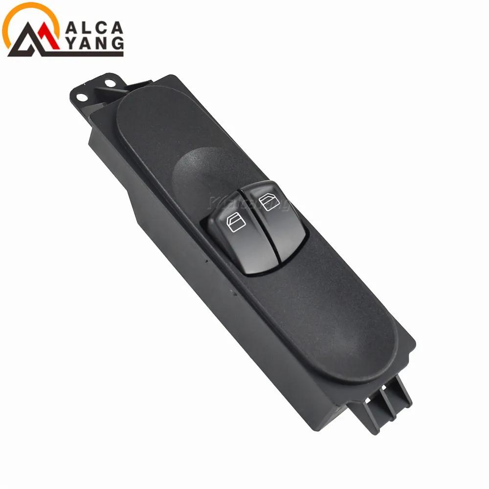 6395451513   Bouton de commutation de fenêtre électrique de haute qualité, 7 broches, pour Mercedes 