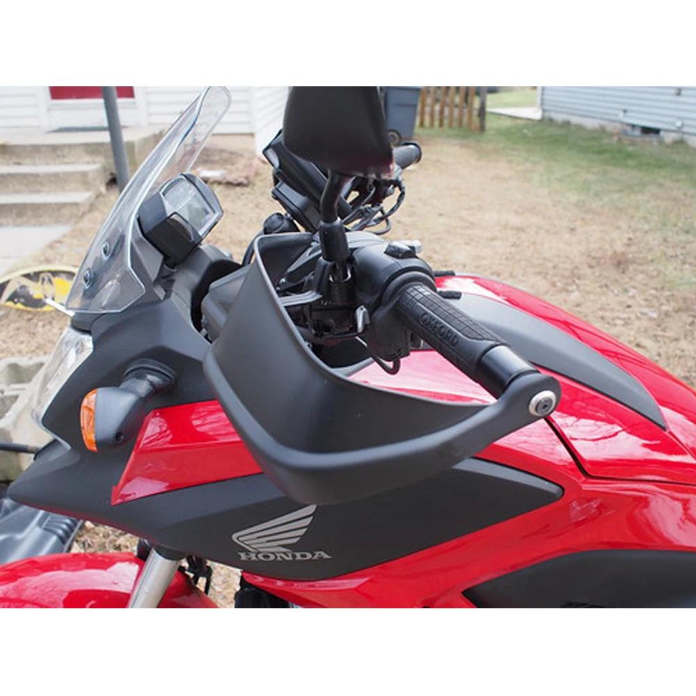Protège-mains de moto, pour Honda NC750X NC750S NC700S NC750X DCT NC700 X NC750 X 2021 2020 2019 201