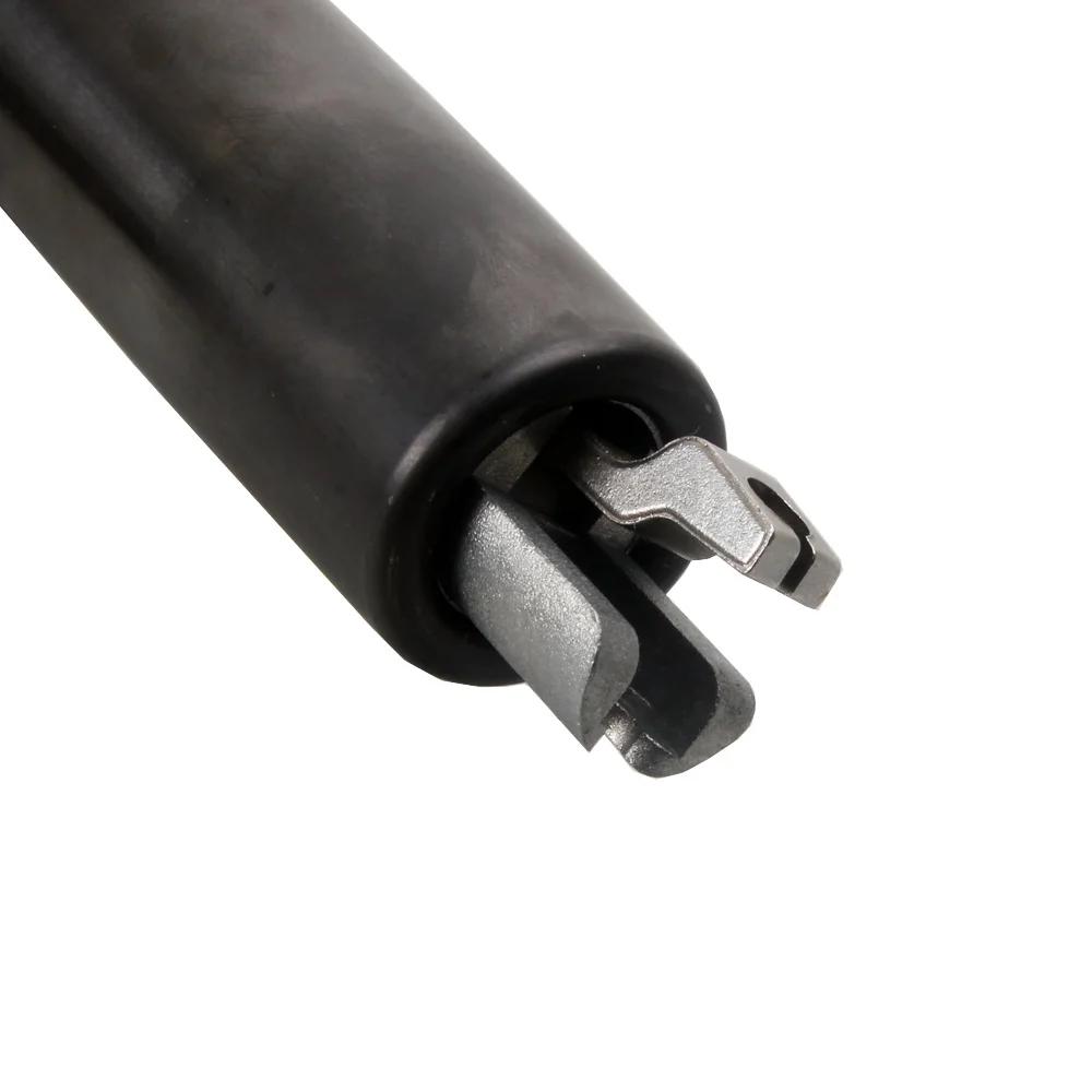 Actionneur de câble rotatif pneumatique à intervalles de gaz, Herman Miller, Mirra 1, Embody Office,