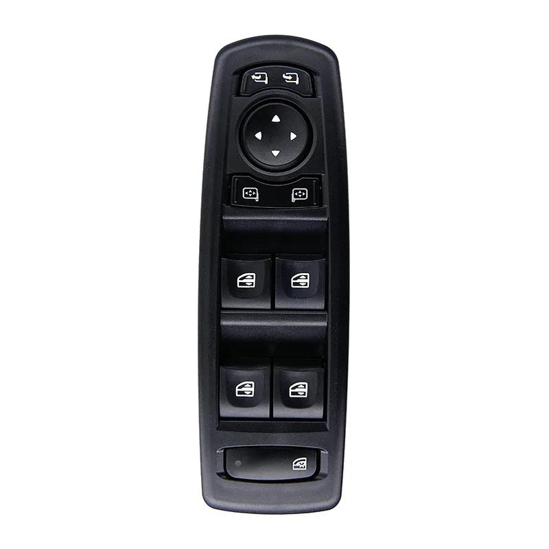254000015 R 25400-0015R interrupteur de fenêtre électrique conducteur gauche pour Renault Fluence Me