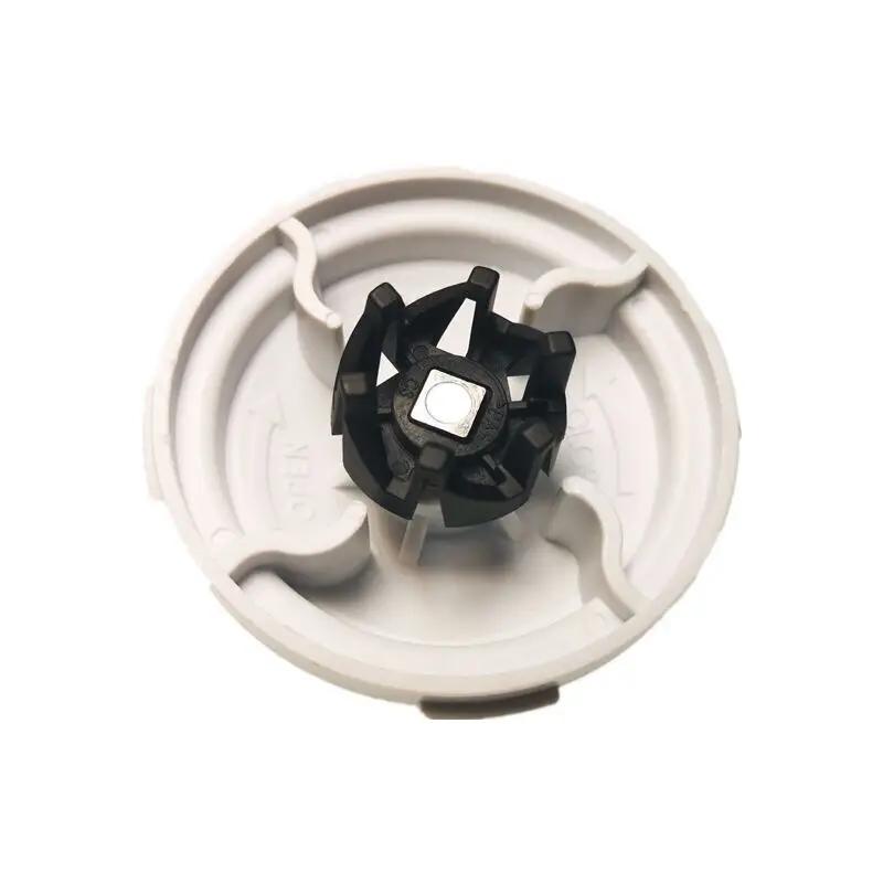 Unité de couteau de haute qualité, avec bague d'étanchéité pour philips HR7627 HR7628 HR7629 HR7761 