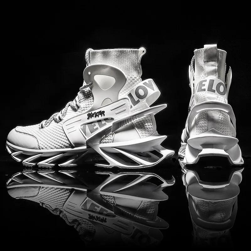 Chaussures hommes baskets hommes hommes chaussures décontractées tenis chaussures de luxe formateur 