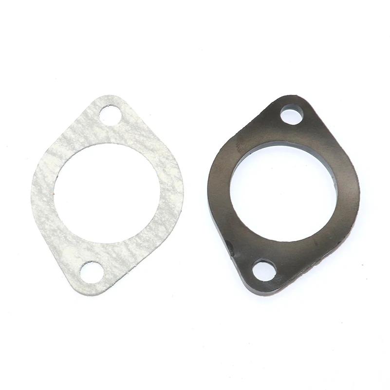 PZ26 PZ27 PZ30 carburateur 26MM 30MM CARB isolateur carburateur joint 6mm collecteur d'admission ent