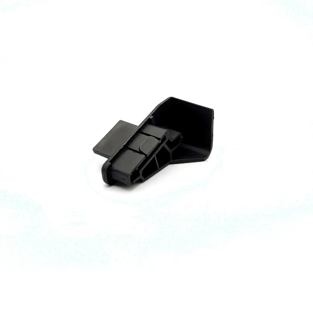 Couvercle de bouchon de boucle intérieur de voiture, pour Jetta Golf MK1 MK2 MK3 Toledo Inca Ibiza S
