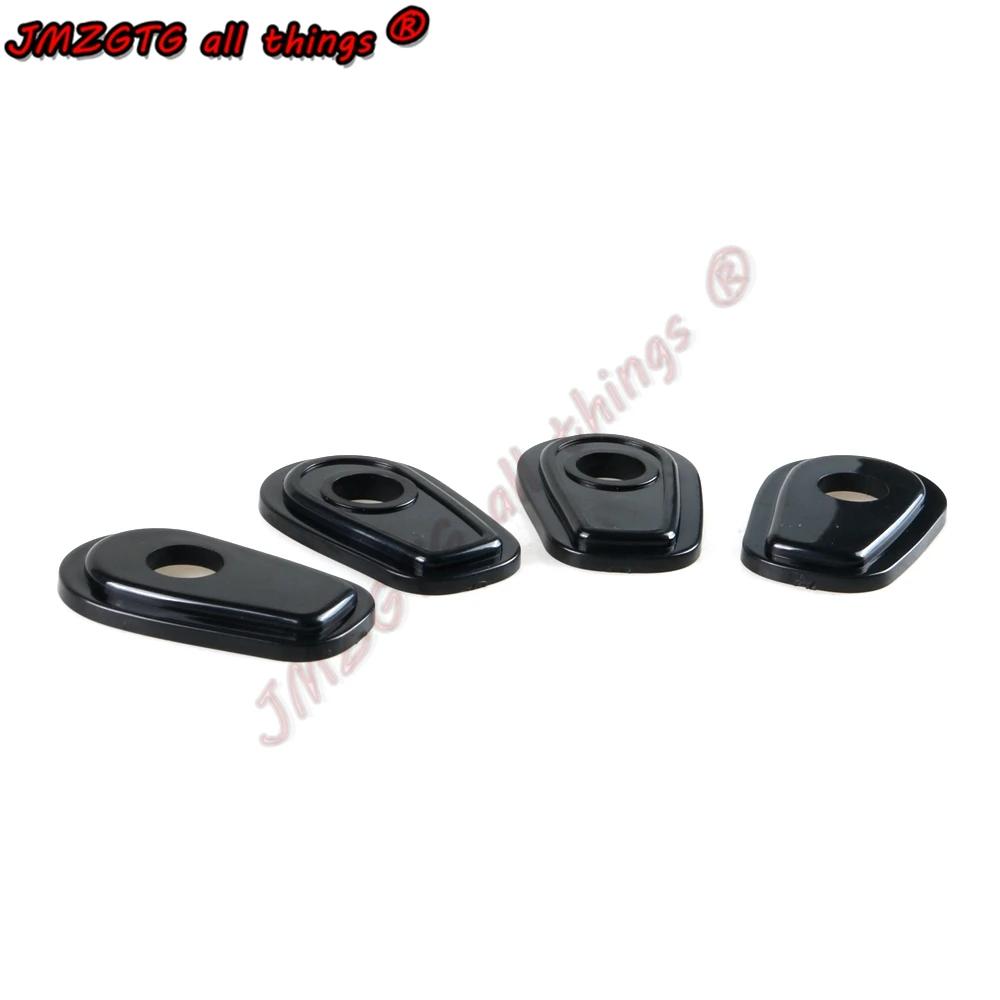 Adaptateur d'indicateur de clignotants pour moto, entretoises pour KAWASAKI Z400 Z650 Z900 Z900RS Z1