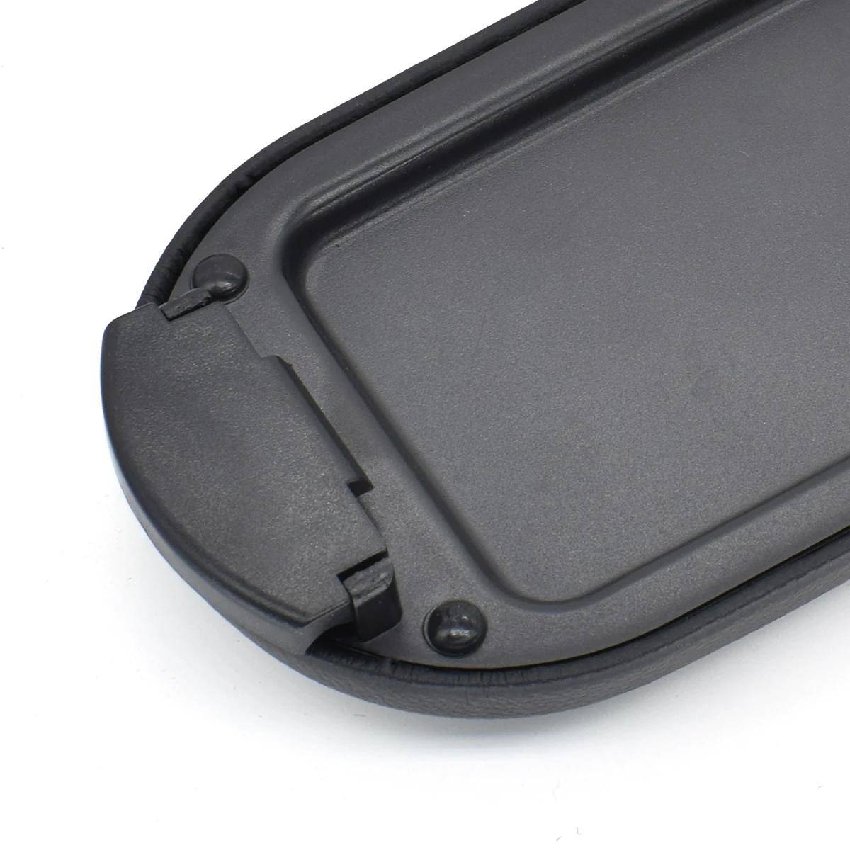Couvercle d'accoudoir de voiture, couvercle de loquet, Console centrale, Clip de verrouillage centra