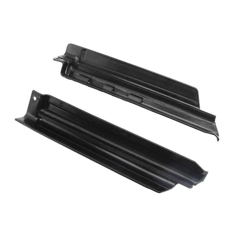 Fourche avant de moto pour Kawasaki KLX250 KDX125 KDX200 KDX250, protection anti-choc