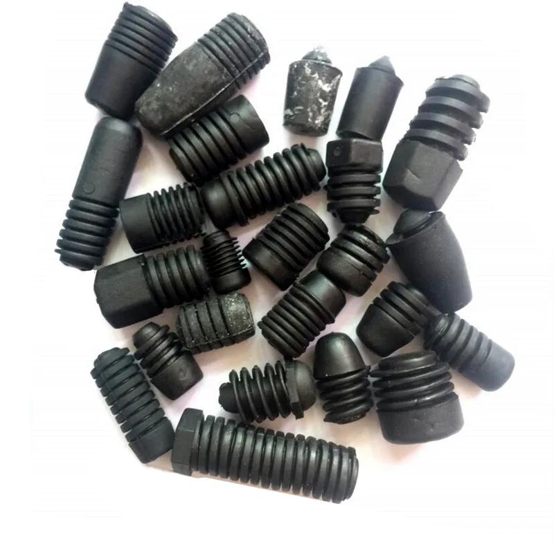 Bande de caoutchouc d'amortissement de capot de pare-chocs de couverture de moteur de voiture, évite