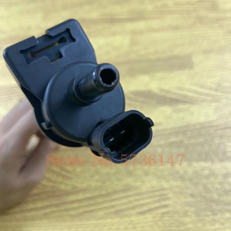 Électrovanne de purge de bidon EGR, Buick, Encore, Envision, Opel Corsa D, Astra J, A14NET, Sach2410