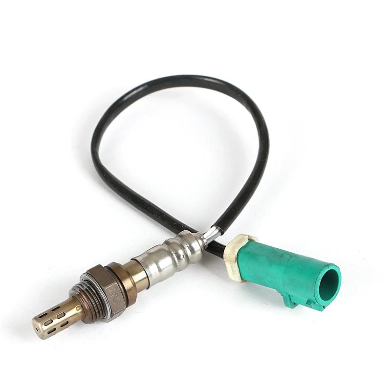 POUR FORD FIESTA MK4 MK5 MK6 FUSION FOCUS MK1 1.25 i 1.3 1.4 1.6 CAPTEUR D'OXYGEN LAMBDA 2S6A9F472BB