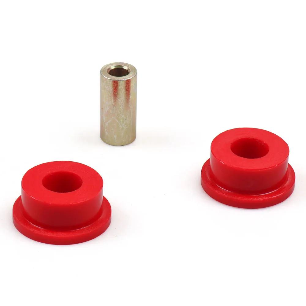 Kit de douilles de montage moteur inférieur Dogbone, insert pour VW Golf MK4, R32 99-06, Audi A3, S3