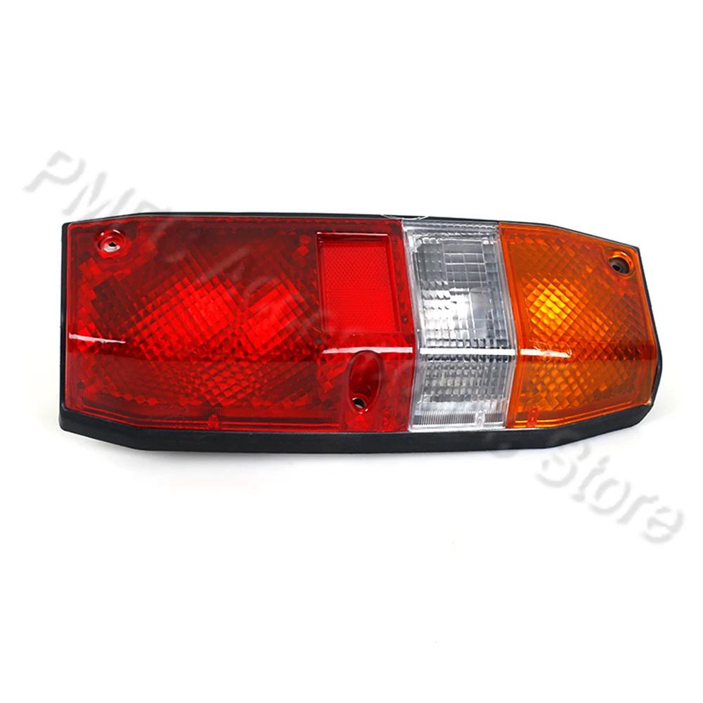 PMDavid-enquêter arrière de voiture pour Toyota Land Cruiser, feu de conduite, feu arrière, assembla