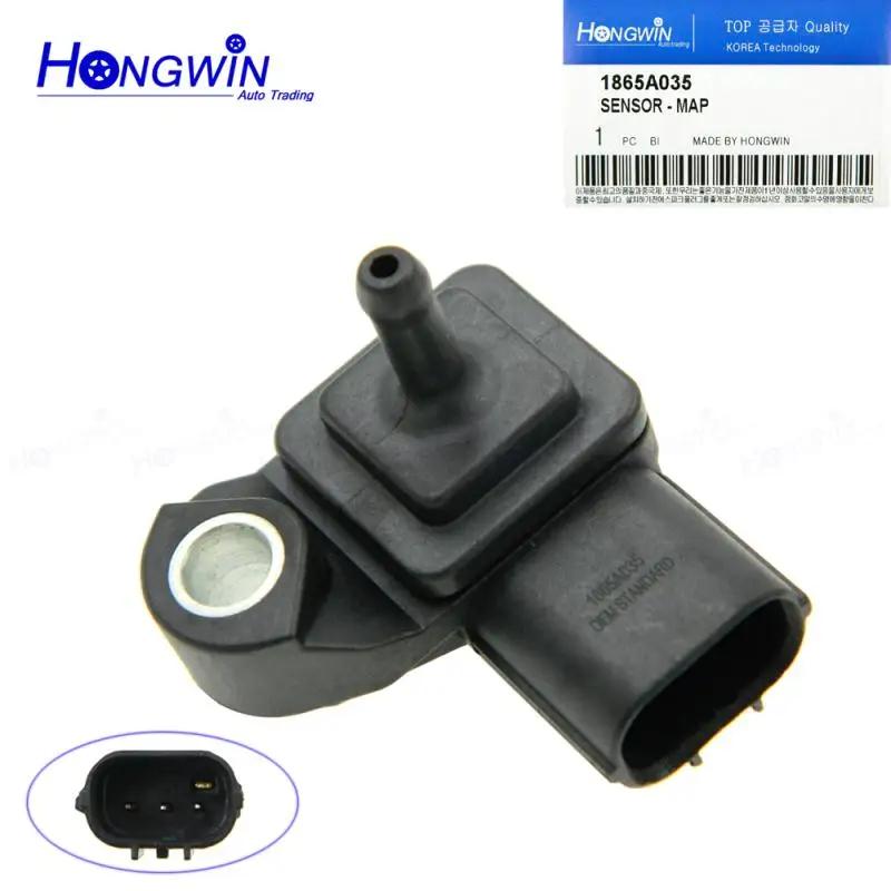 Capteur de carte de pression de suralimentation d'air, pour Mitsubishi Pajero/Montero IV V88W V98W L