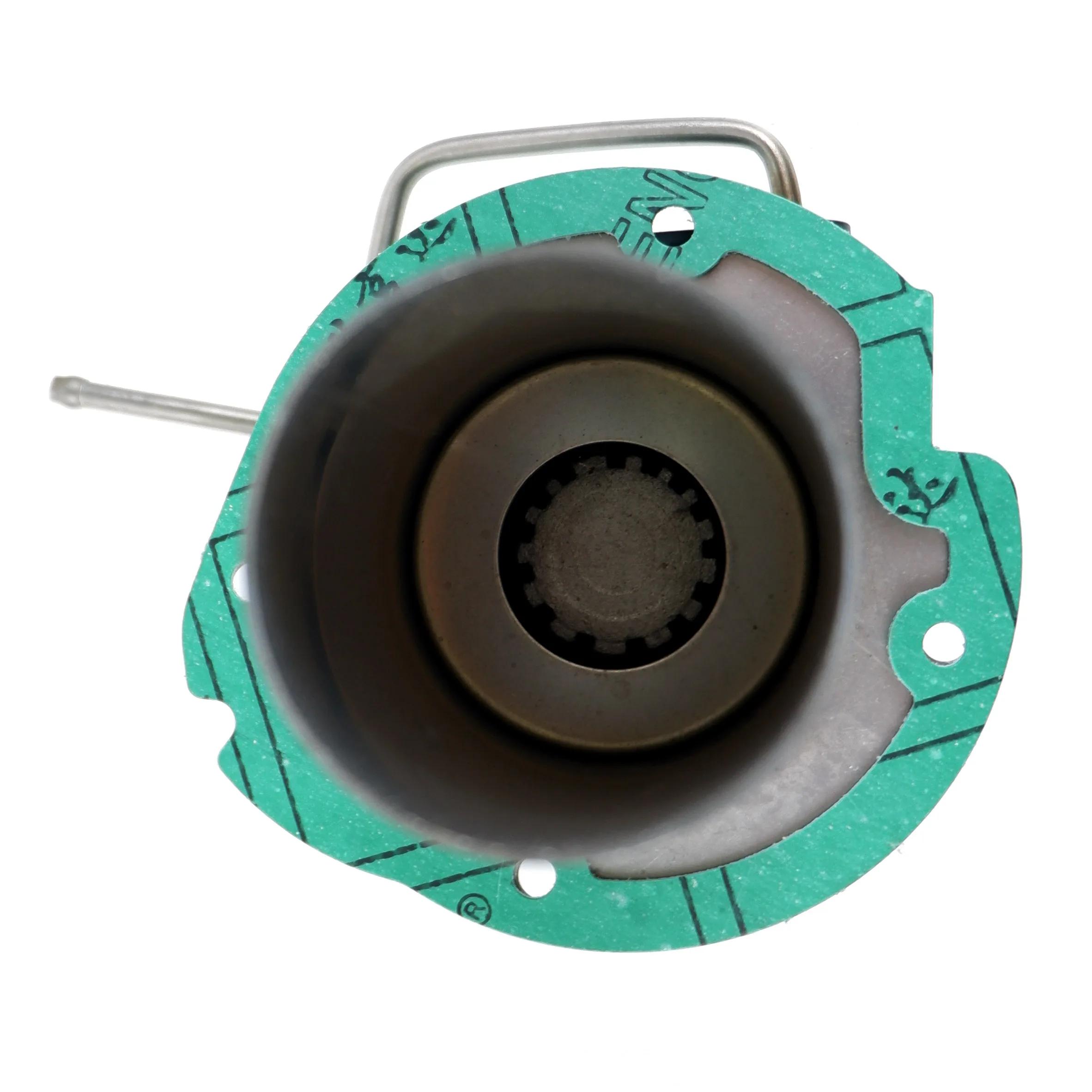 Brûleur de chauffage de stationnement à Air Diesel 5kw, Torches d'insertion, chambre de Combustion, 