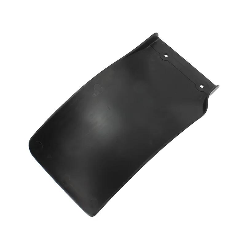 Garde-boue de protection de plaque de boue de choc arrière de Motocross pour CRF 250R CRF250R 2010 -