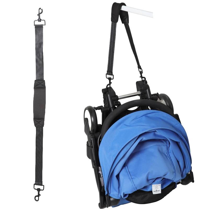 Accessoires de poussette pour bébé, bretelles en tissu 1:1 adapté à YOYO/Babyyoya/trône de bébé, acc