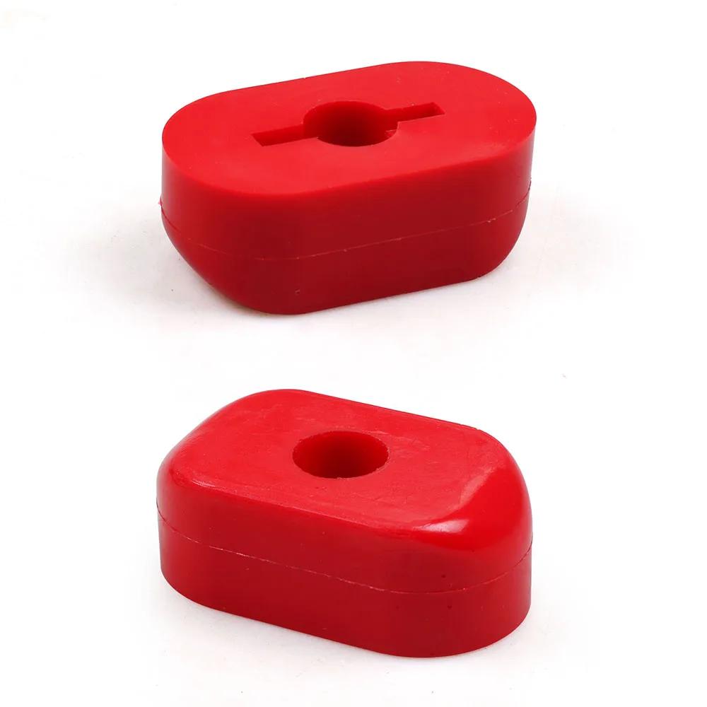 Kit de douilles de montage moteur inférieur Dogbone, insert pour VW Golf MK4, R32 99-06, Audi A3, S3