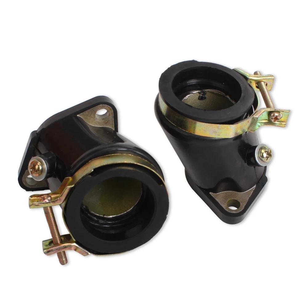CVK 1 ensemble carburateur installer adaptateur Interface carburateur collecteur tuyau d'admission c