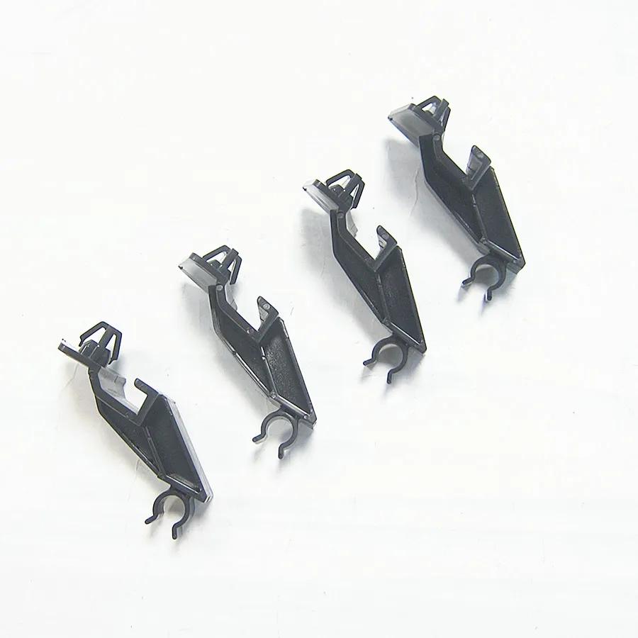 Accessoires de voiture capot capot séjour support tige clip support D651-56-652 pour Mazda 2 DE 2007