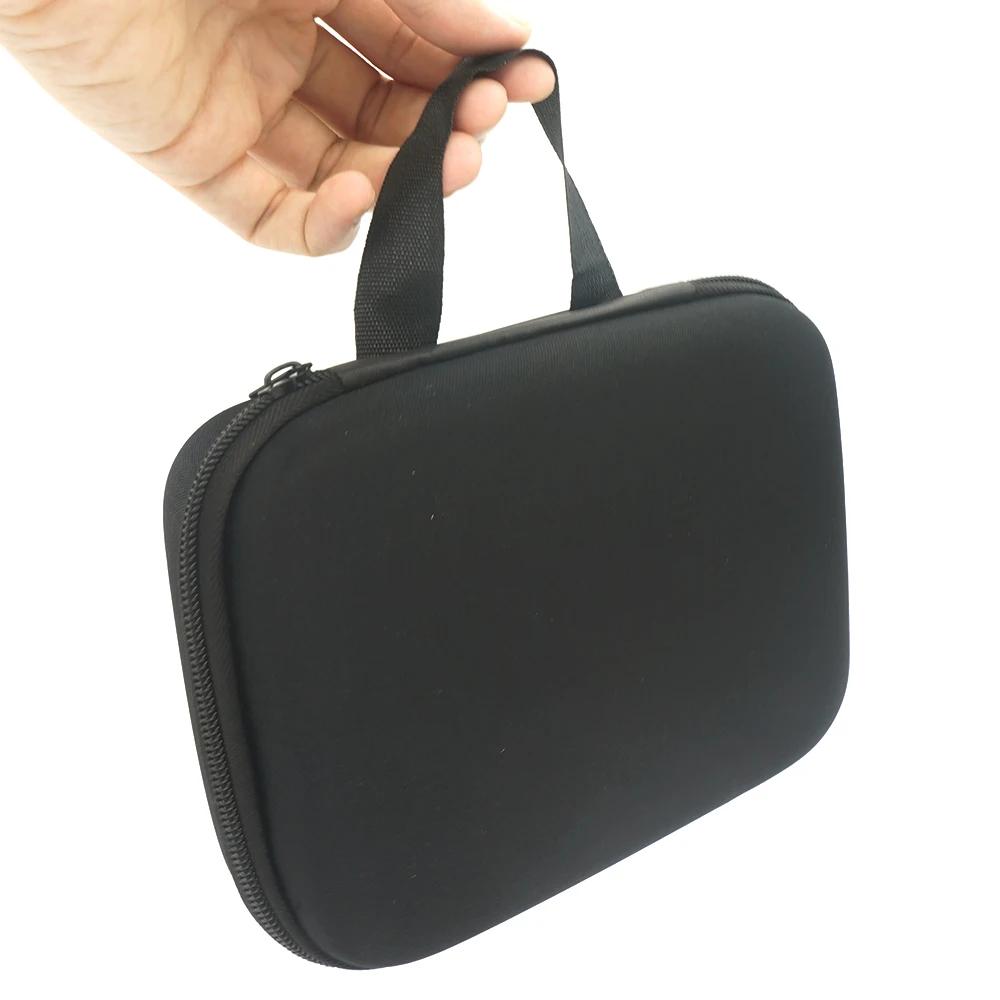 Sac de rangement en toile, 1 pièce, pochette anti-odeur EVA, accessoires de fumée pour cigarettes, b