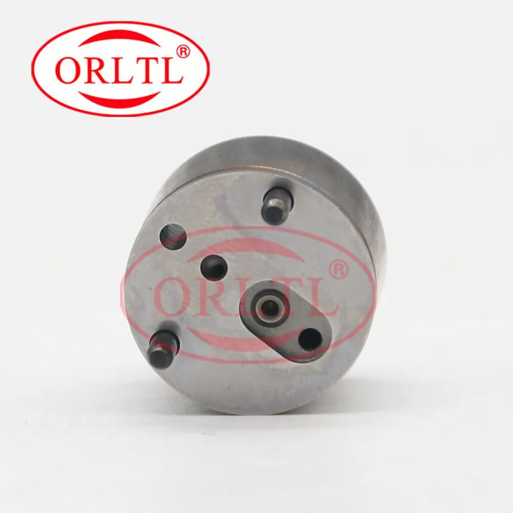 9308-621C 28239294 28382457 soupape d'injecteur à rampe commune à revêtement noir 9308Z621C 28440421