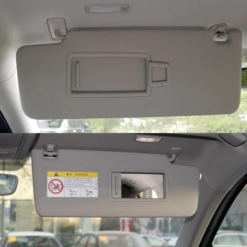 5TD 857551   5TD 857552   Pour VW Tiguan L Touran Kodiaq 2017-2024 intérieur avant gauche droite par