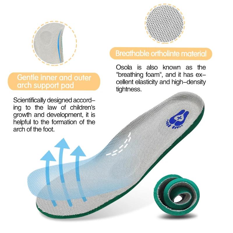 Uckland-Chaussures de course blanches pour enfants, baskets pour tout-petits, chaussures de bébé pou