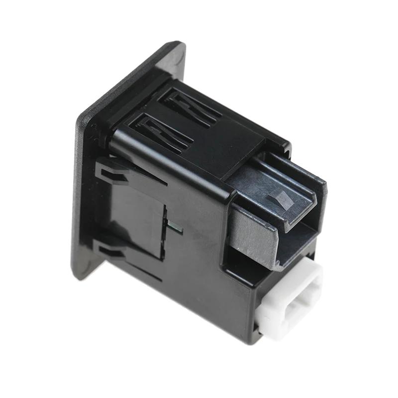 Nouveau 795405004   Adaptateur de Port USB AUX, lecteur Audio et prise USB pour accessoires de voitu