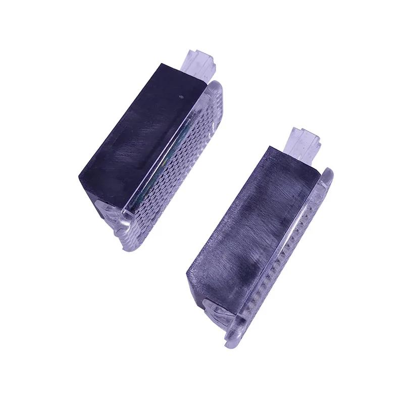 Câble de lampe de pied arrière LED pour intérieur de voiture, pour Passat B6 Golf 5 6 MK6 A1 A3 A4 A