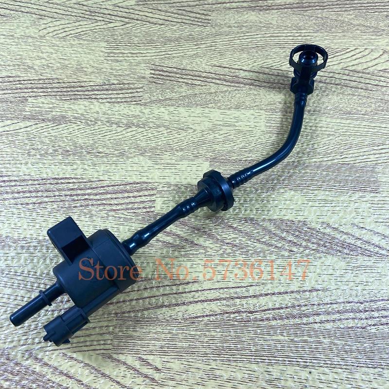 Électrovanne de purge de bidon EGR, Buick, Encore, Envision, Opel Corsa D, Astra J, A14NET, Sach2410