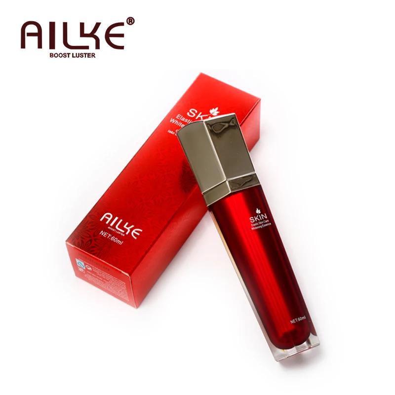 AILKE sérum visage blanchissant, avec acide hyaluronique hautement concentré et vitamine B3, Anti-ri
