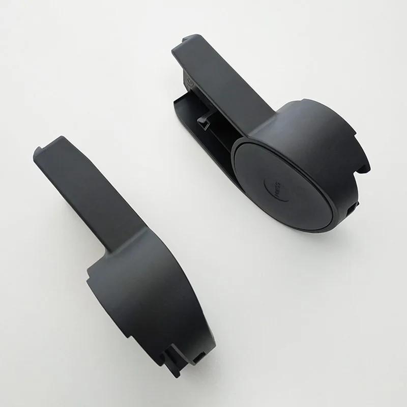 Adaptateur de siège de voiture pour bébé, pour Cybex Mios 2/3, convertisseur de panier de poussette,