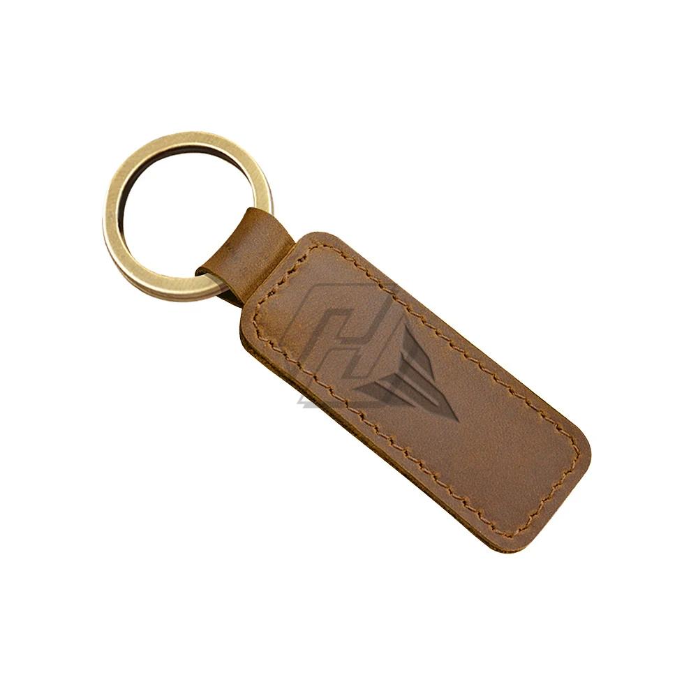 Porte-clés de moto en cuir de vachette pour Yamaha, étui à clés, trucs, MT01, MT03, MT07, MT09, MT10