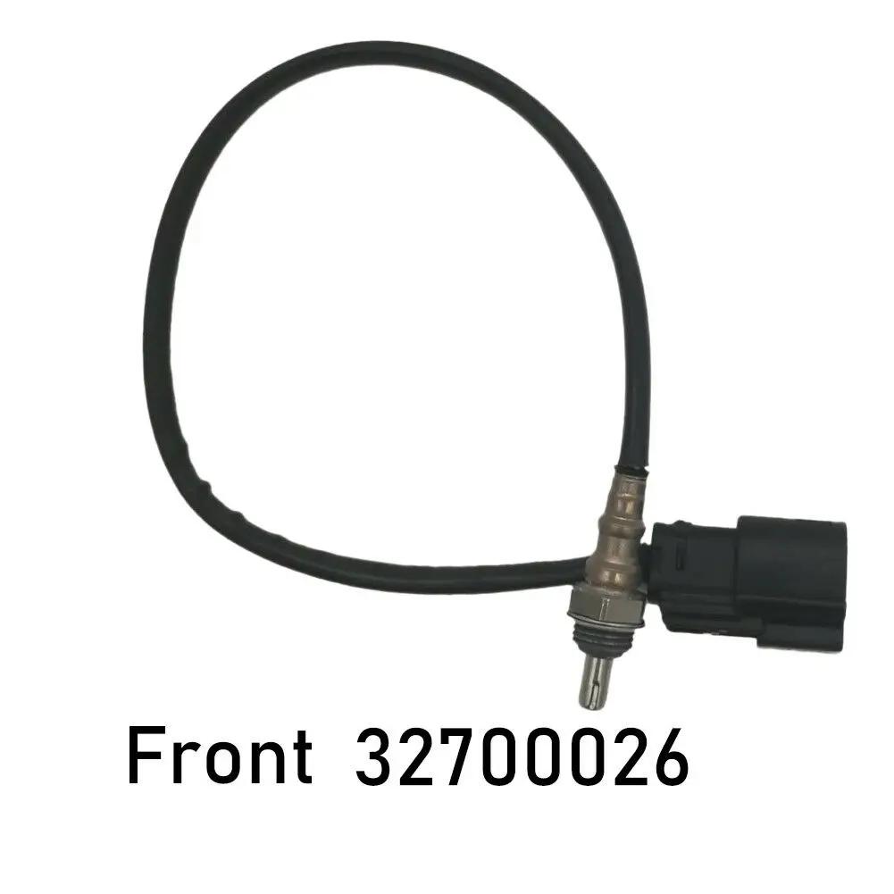 2 pièces 32700006 32700026   Capteur d'oxygène avant et arrière pour Harley Davidson Sportster 883 1