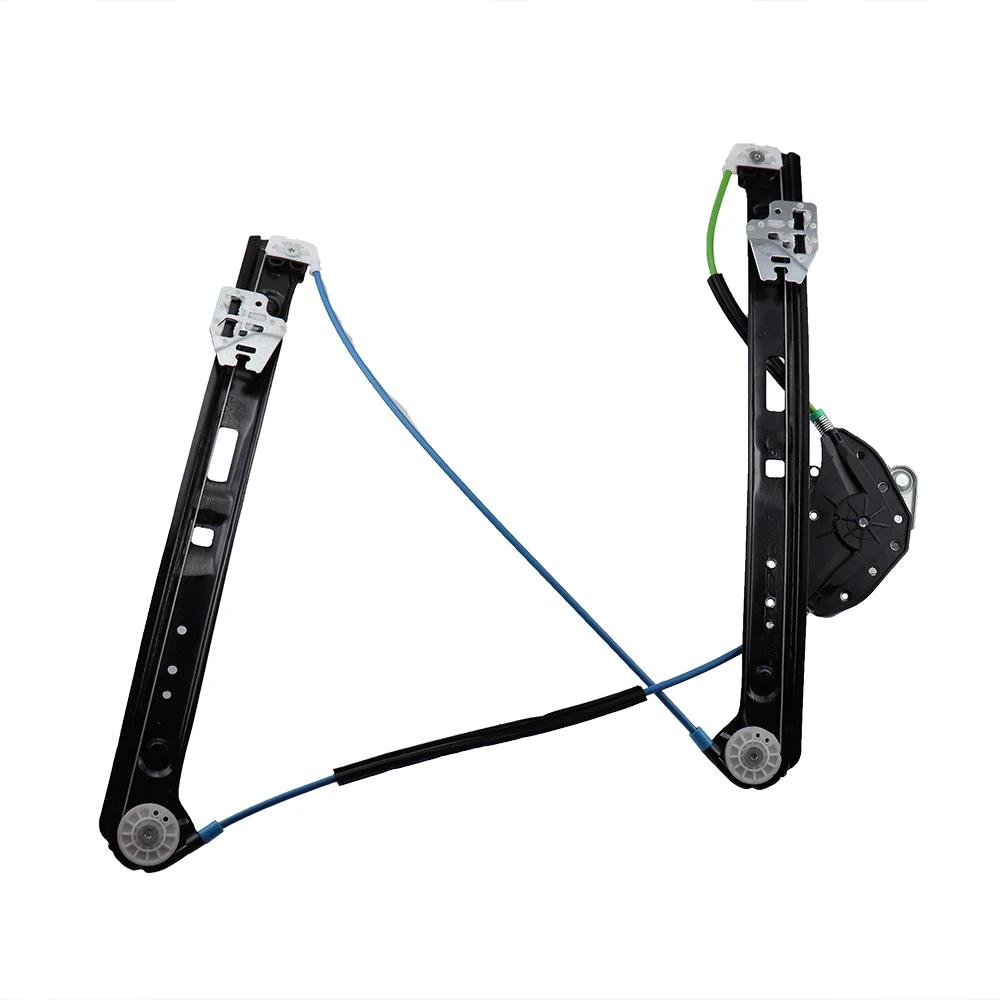 Vitres électriques droites pour voitures, pour BMW E46 323i 325i 325xi 328i 330i 330xi 1998-2005 513