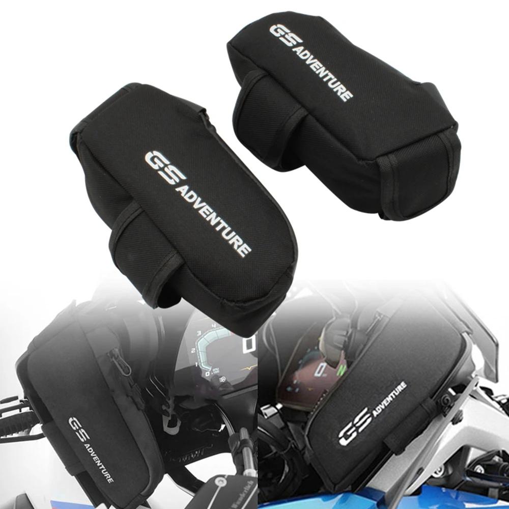 Sac de rangement étanche pour BMW Runder GS ADV R1250GS, carénage latéral, boîte à outils de réparat