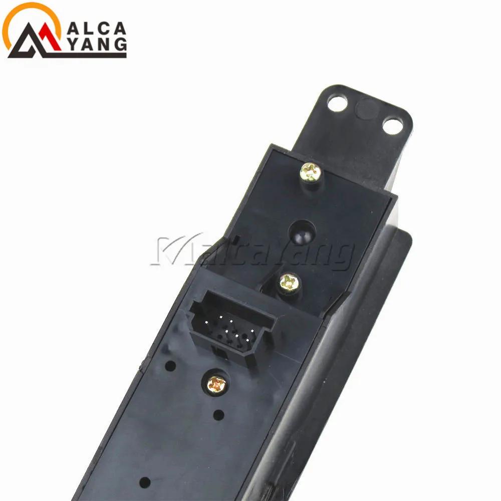 6395451513   Bouton de commutation de fenêtre électrique de haute qualité, 7 broches, pour Mercedes 