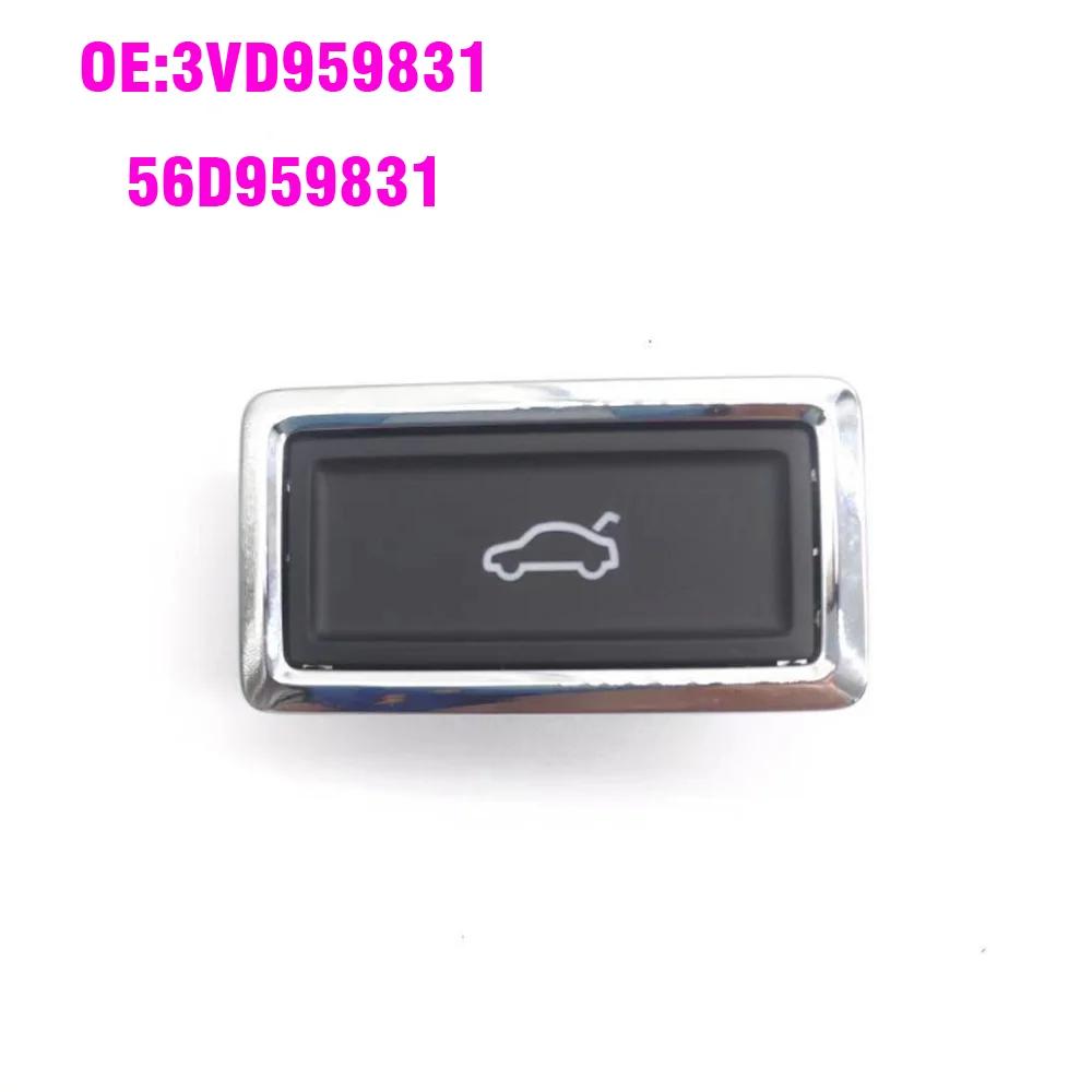 Pour VW Passat Octavia superbe pour Audi A4 B8 A6 C7 A8 Q7 couvercle de coffre électrique interrupte