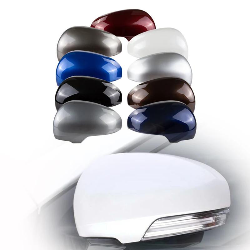 Accessoires pour voiture Toyota IQ Prius Verso couvercle de miroir boîtier couvercle