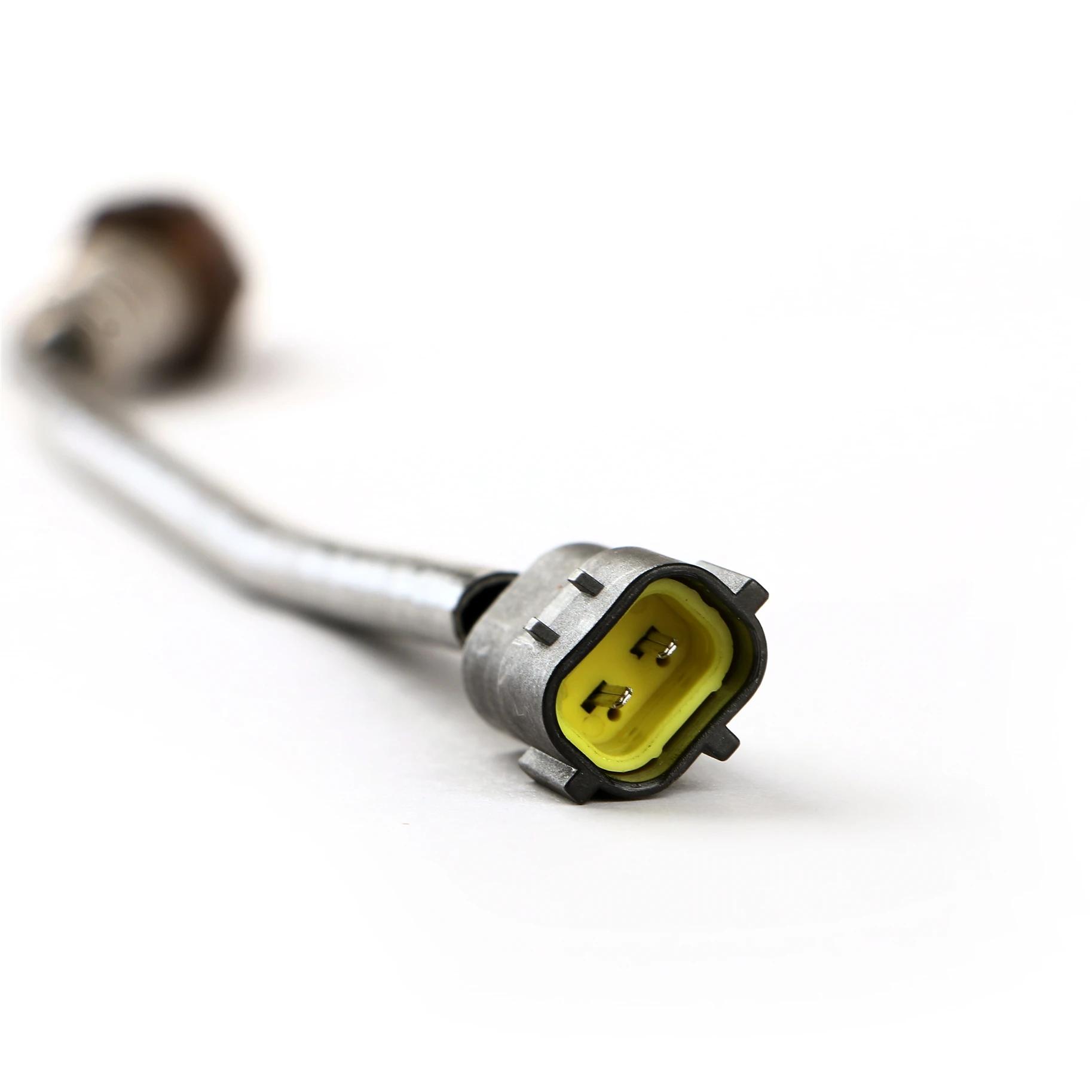 96253546   Capteur d'oxygène Lambda adapté pour Chevrolet Matiz Rezzo Spark Daewoo Nubira 2005-2016 